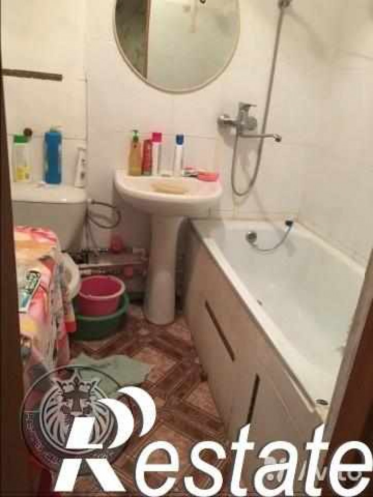 1-комн квартира Морозова ул, 5