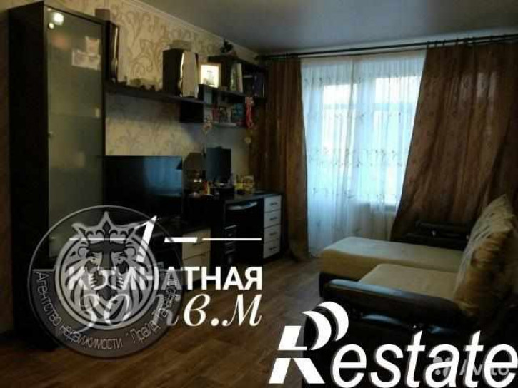 1-комн квартира Безымянный проезд
