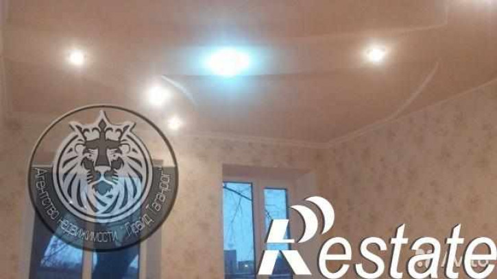 3-комн квартира Трудовых Резервов пер