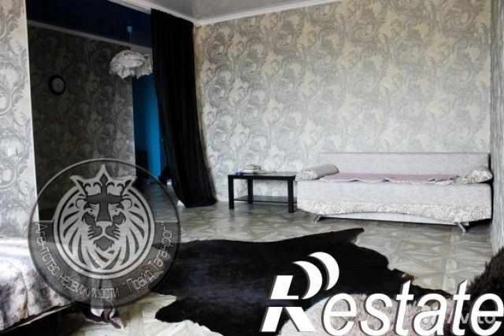1-комн квартира Чехова ул, 282