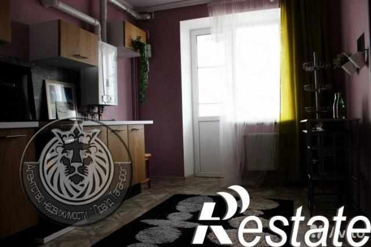 1-комн квартира Чехова ул, 282