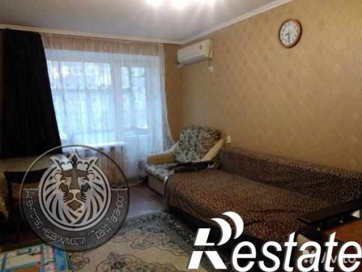 1-комн квартира Линейный 5-й проезд, 72/4