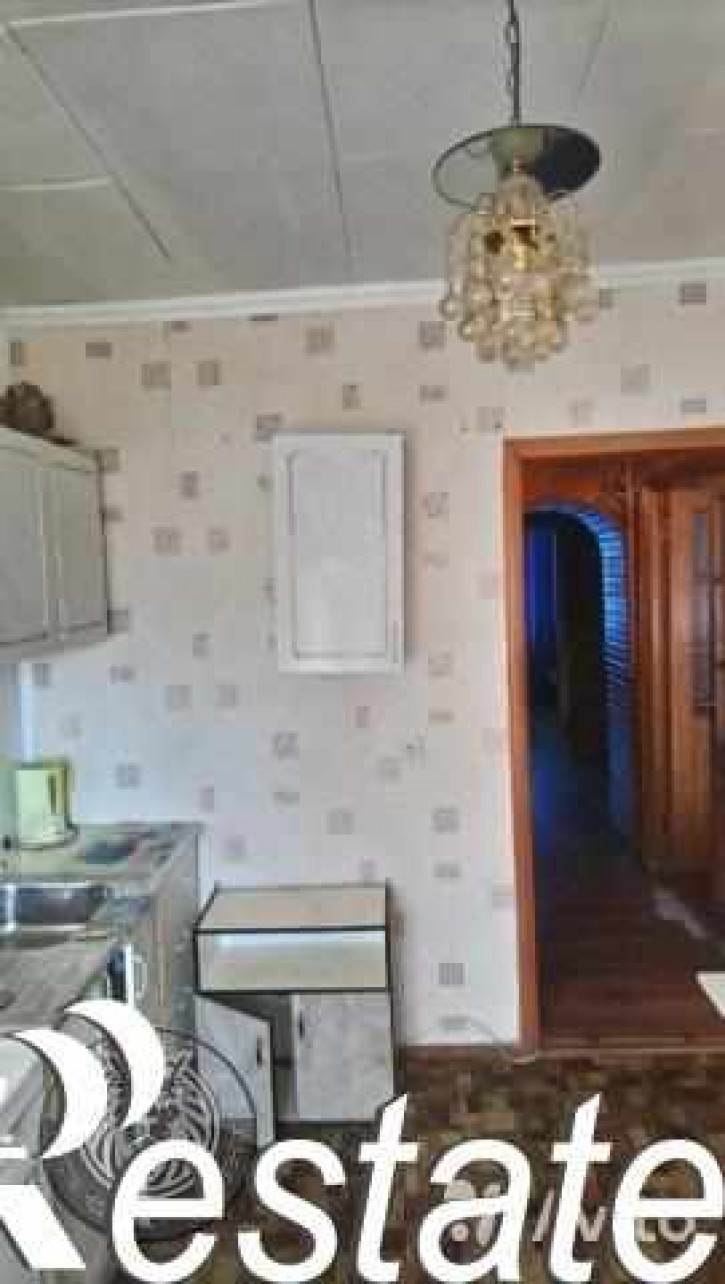 3-комн квартира Дачная ул, 77
