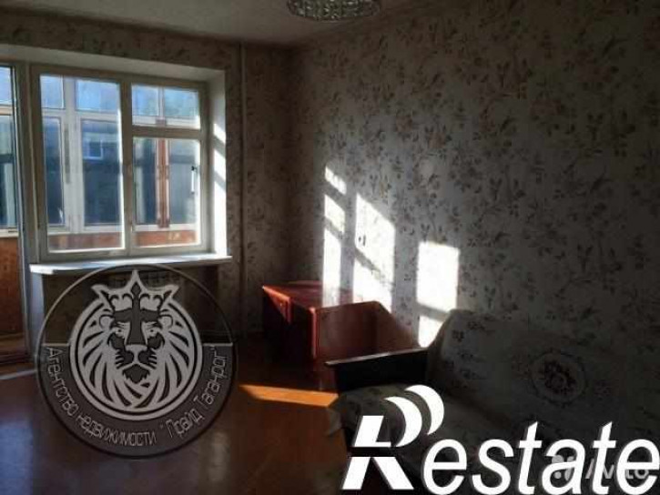 3-комн квартира Инициативная ул, 84