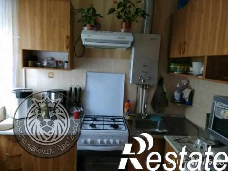 1-комн квартира Осипенко ул, 53
