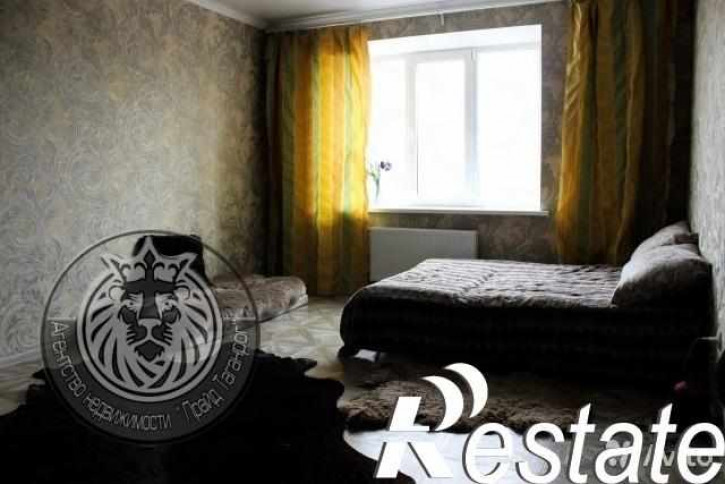 1-комн квартира Чехова ул, 282