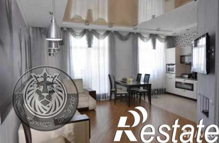 3-комн квартира Чехова ул, 6