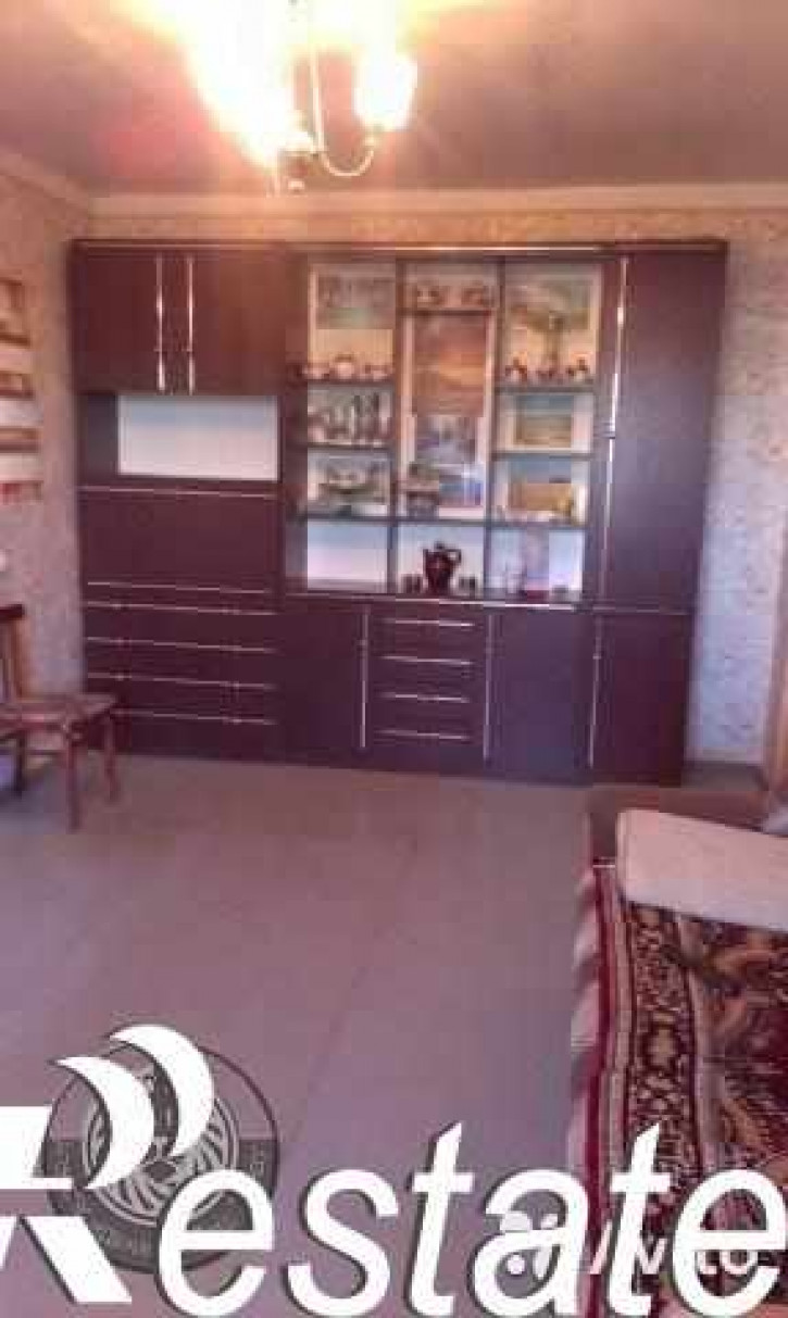 2-комн квартира Крепостной 1-й пер, 34