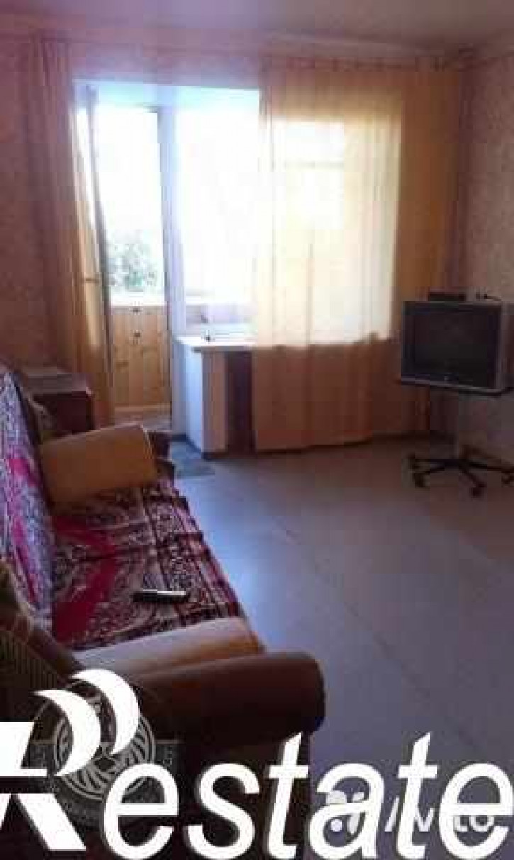 2-комн квартира Крепостной 1-й пер, 34