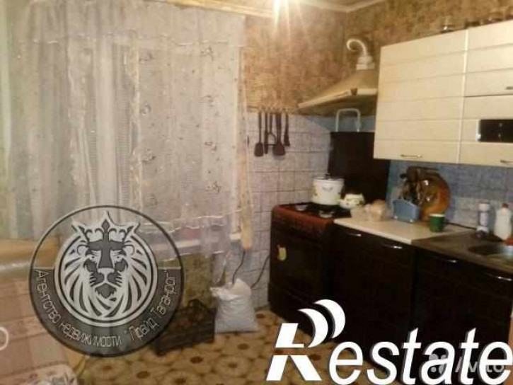 4-комн квартира Заводская ул
