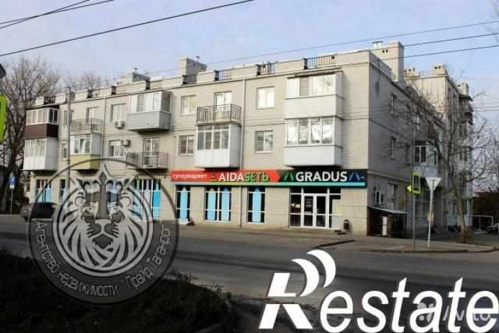 1-комн квартира Чехова ул, 282