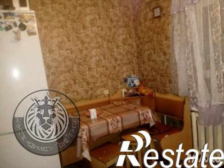 4-комн квартира Заводская ул