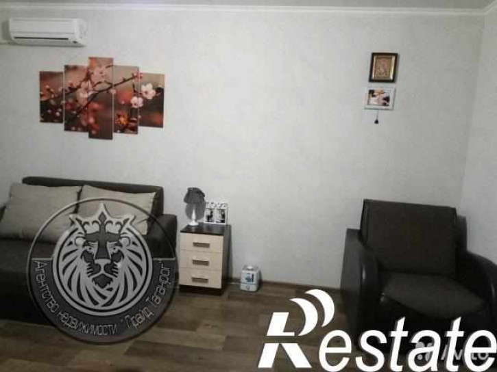 1-комн квартира Нестерова ул, 25