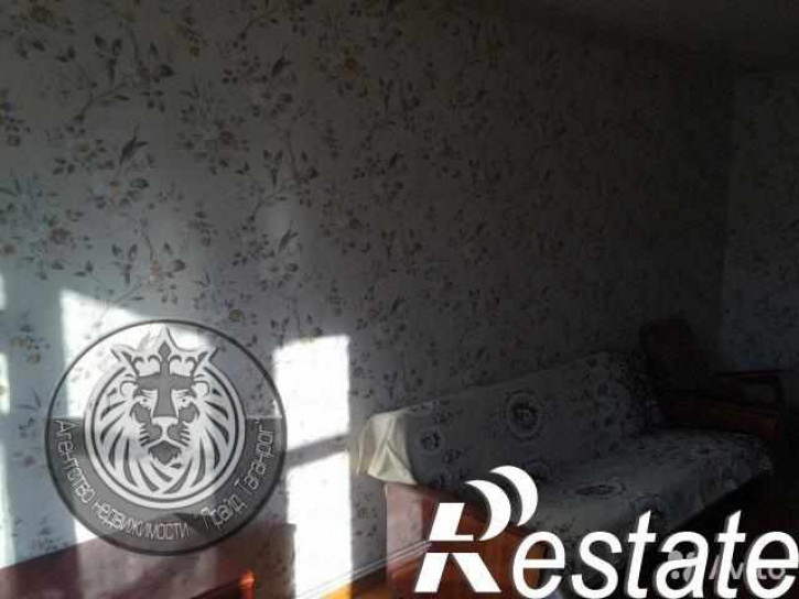 3-комн квартира Инициативная ул, 84