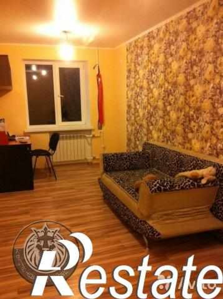 3-комн квартира Вишневая ул, 56