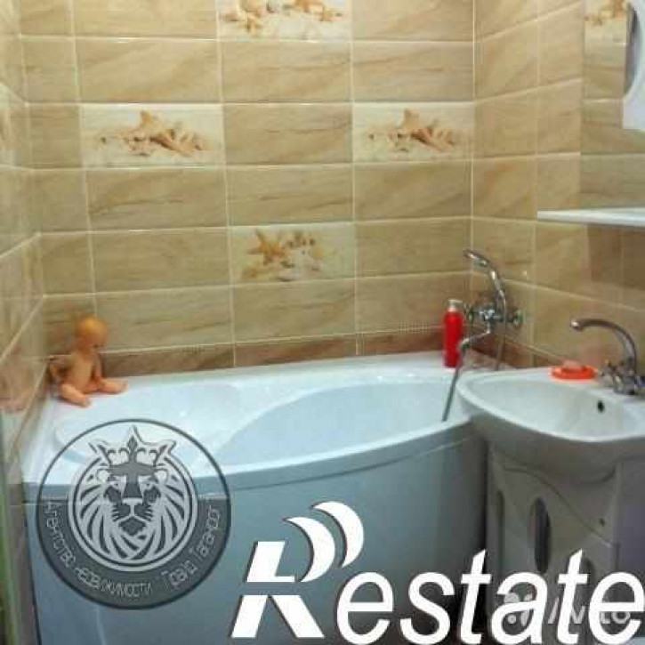 3-комн квартира Вишневая ул, 56