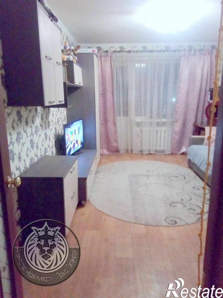 2-комн квартира Мариупольское Шоссе ул, 27-2