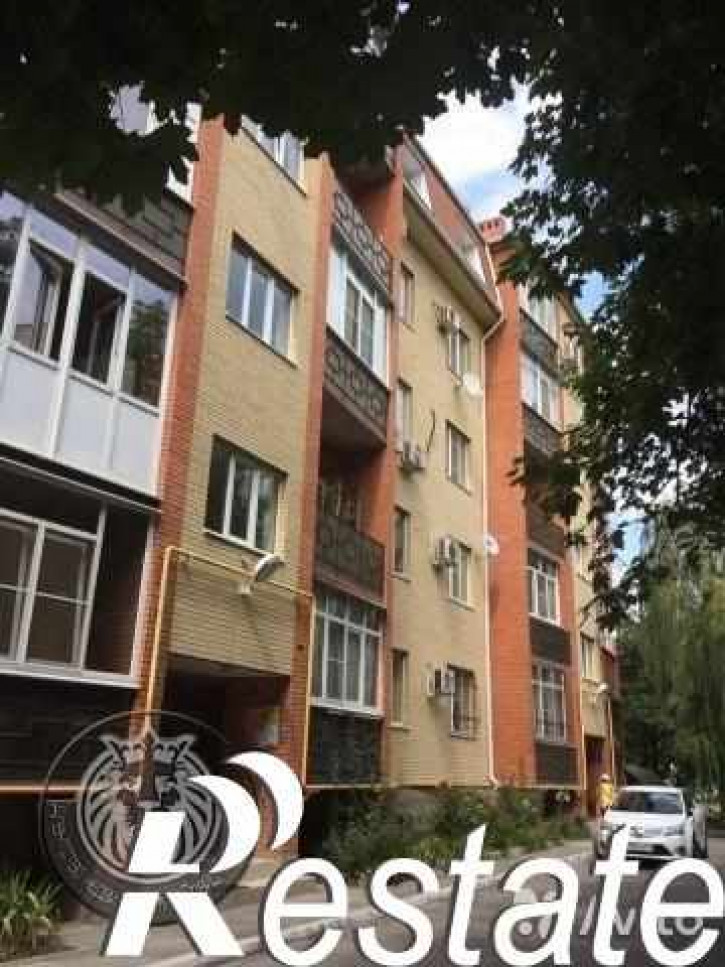 1-комн квартира Сергея Шило ул, 190/2