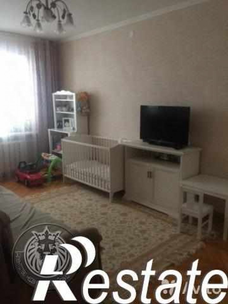 2-комн квартира Морозова ул, 5-1