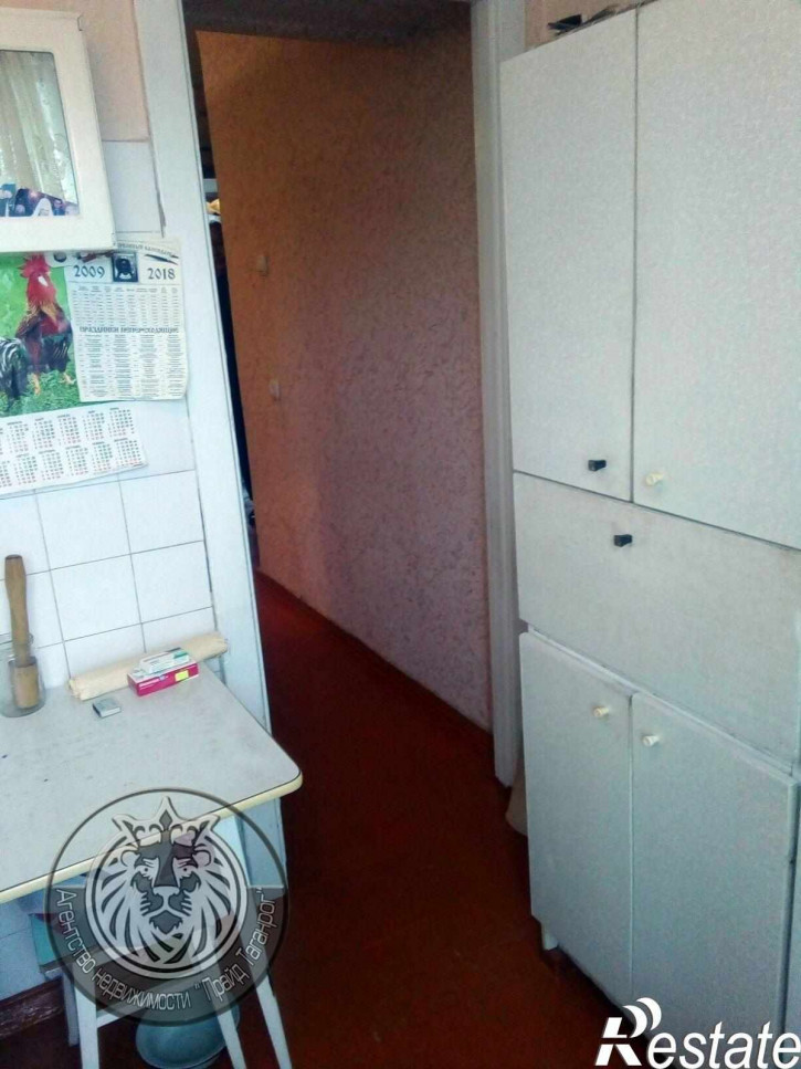 2-комн квартира Свободы ул, 3, корпус 1