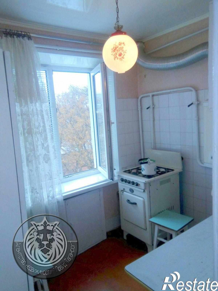 2-комн квартира Свободы ул, 3, корпус 1