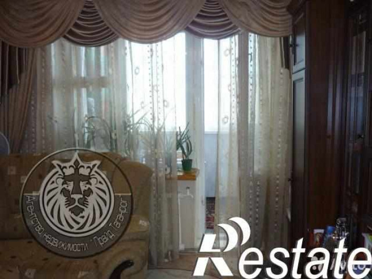 2-комн квартира Новый 7-й пер