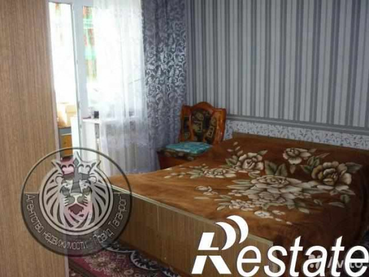 2-комн квартира Новый 7-й пер