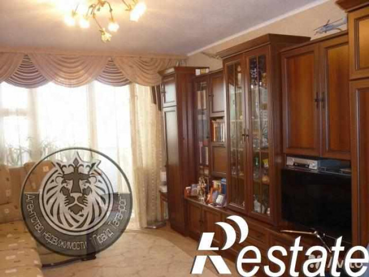 2-комн квартира Новый 7-й пер