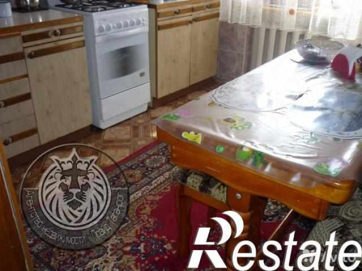 2-комн квартира Новый 7-й пер
