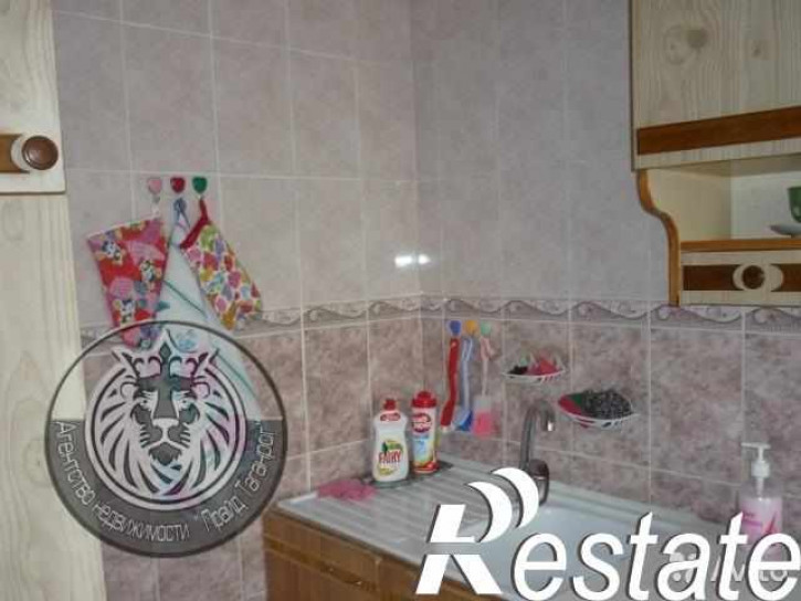 2-комн квартира Новый 7-й пер