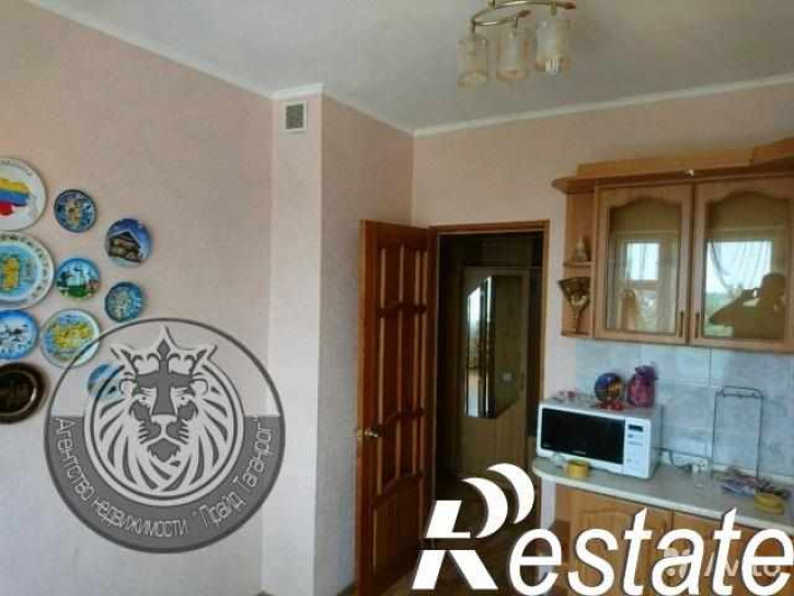 4-комн квартира Чехова ул