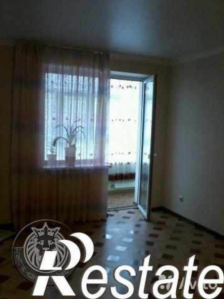 1-комн квартира Новый 1-й пер, 35, корпус 2