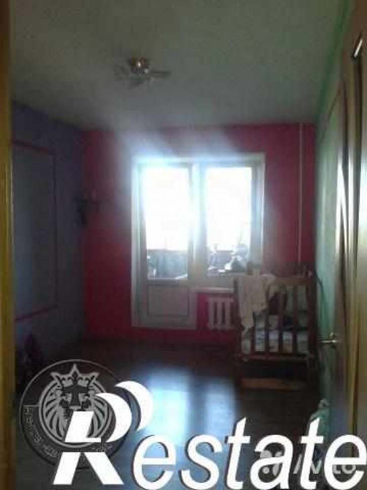 3-комн квартира С.Лазо д.5 , 5