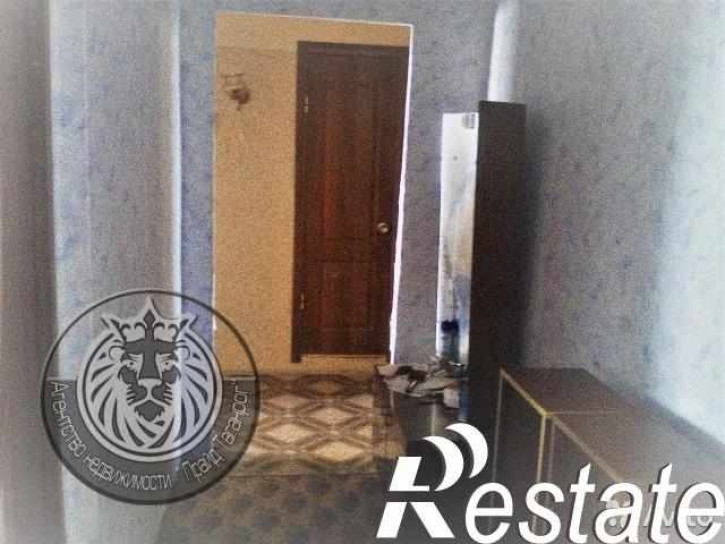 3-комн квартира Новый 1-й пер, 16, корпус 1