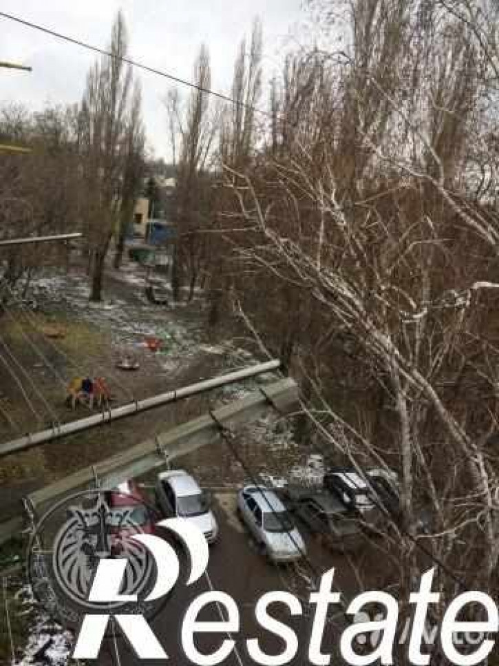 3-комн квартира Дзержинского ул, 171, корпус 4