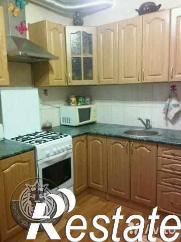 3-комн квартира Новый 1-й пер, 2