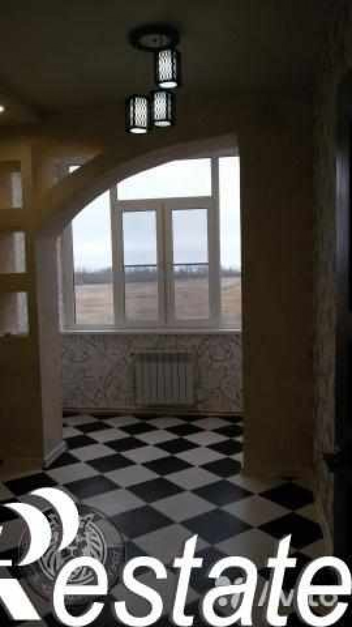 1-комн квартира Новый 15-й пер, 79