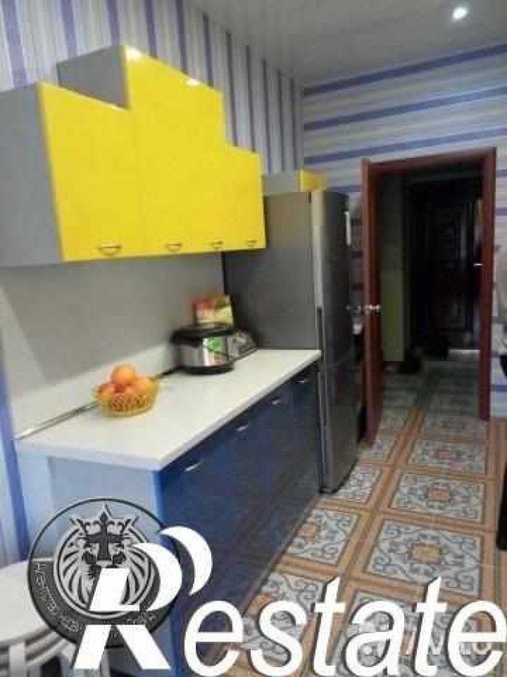 2-комн квартира Инициативная ул, 54А