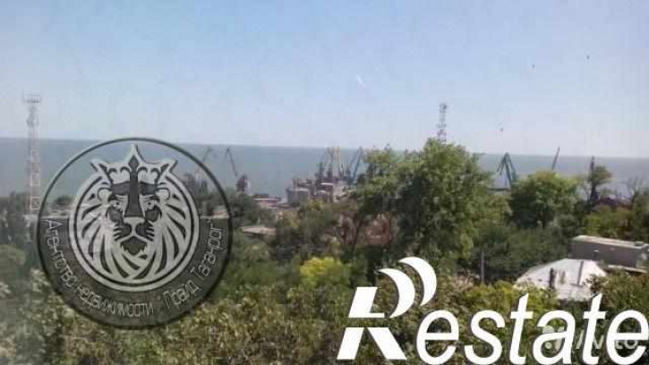 2-комн квартира Комсомольский б-р, 29