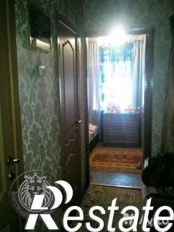 3-комн квартира Металлургическая ул, 60