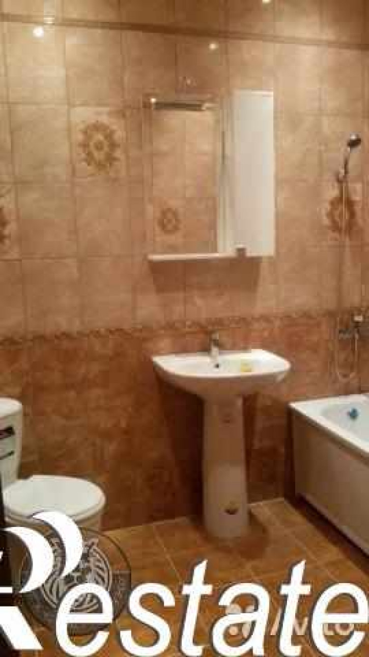 1-комн квартира Новый 15-й пер, 79