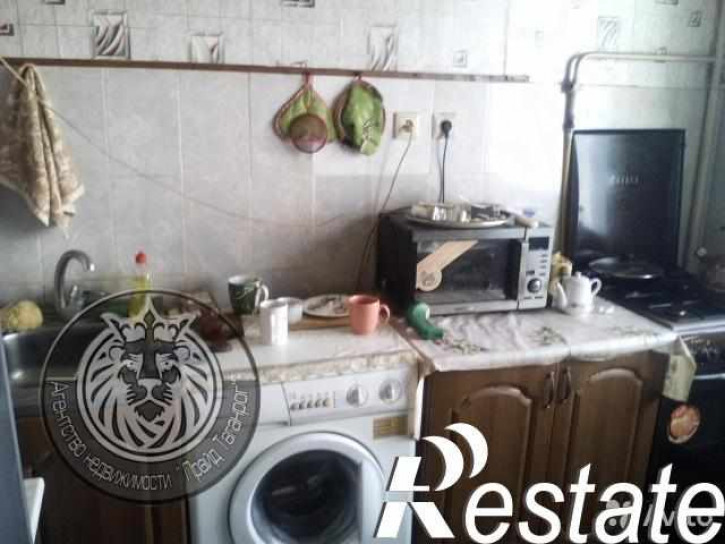 3-комн квартира Новый 1-й пер, 16, корпус 1