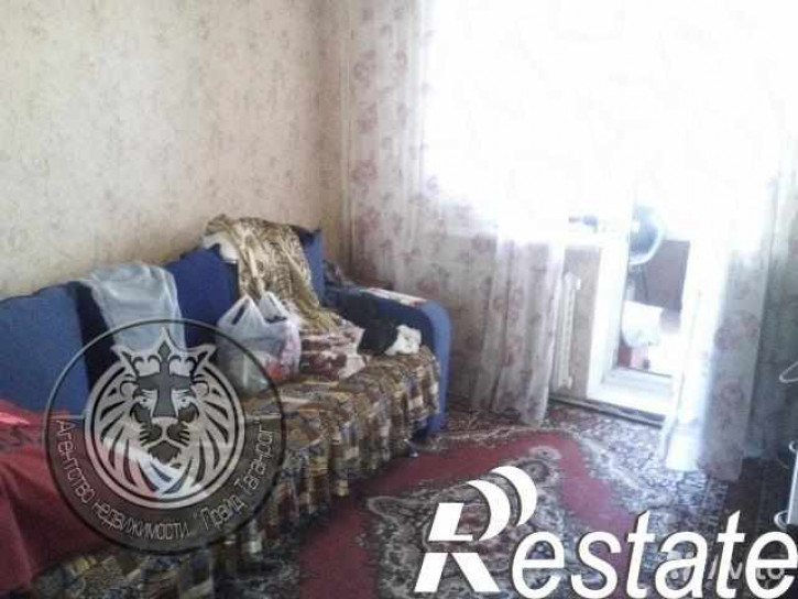 3-комн квартира Новый 1-й пер, 16, корпус 1