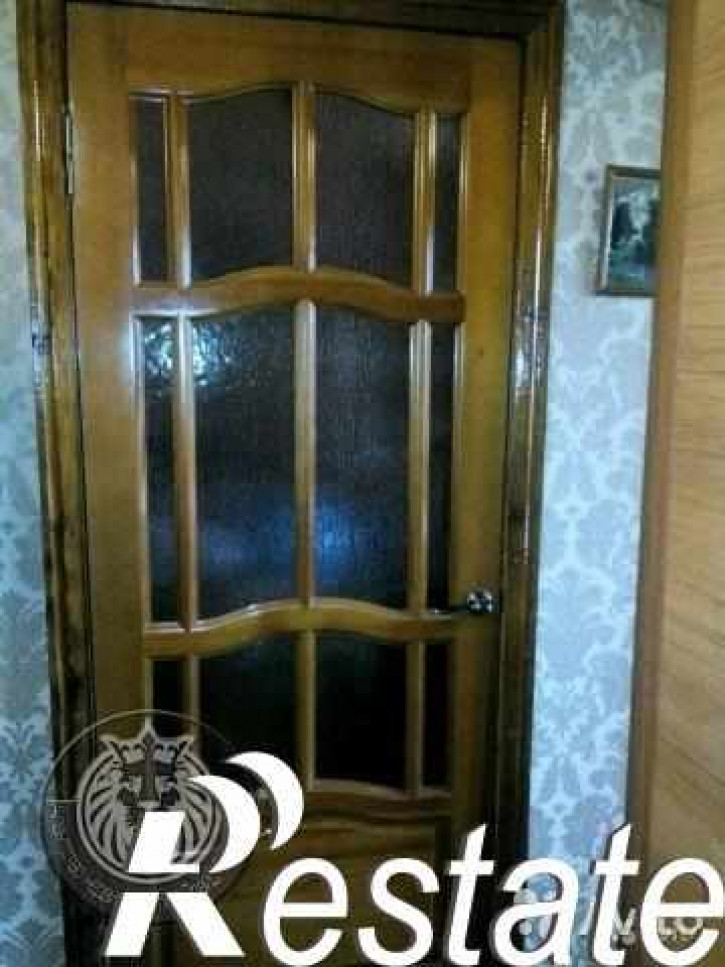 3-комн квартира Металлургическая ул, 60