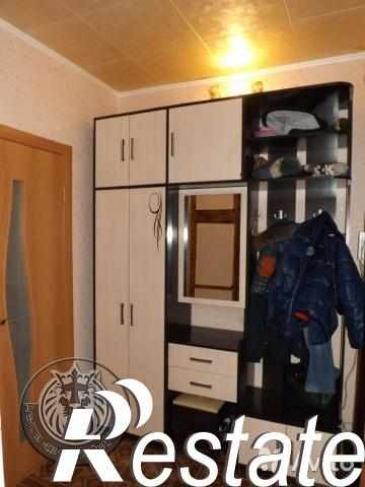 1-комн квартира Новый 8-й пер, 70