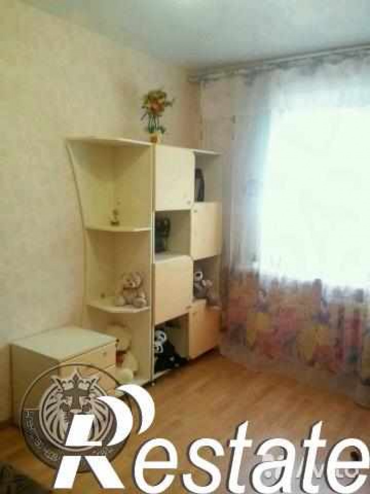 3-комн квартира Новый 1-й пер, 2