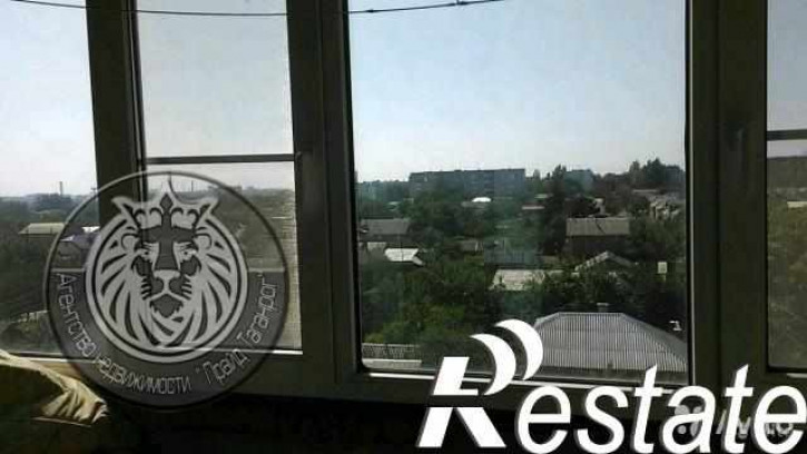 3-комн квартира Металлургическая ул, 60