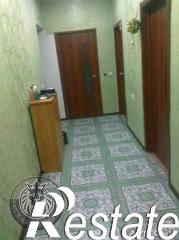 2-комн квартира Инициативная ул, 54А