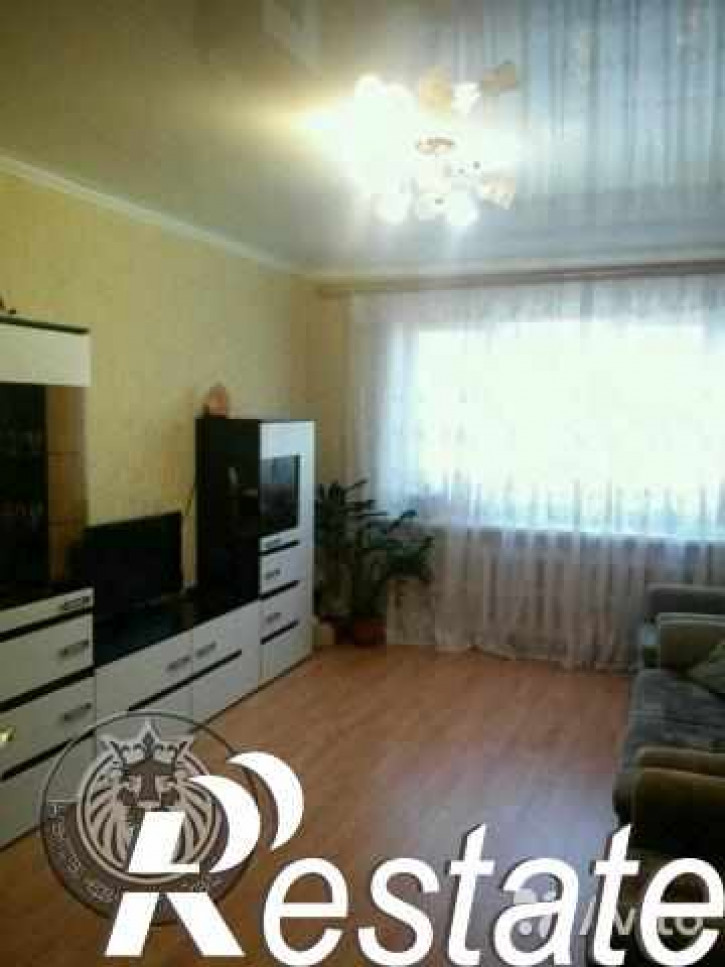 3-комн квартира Новый 1-й пер, 2
