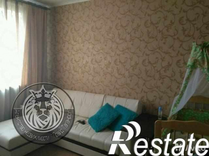 1-комн квартира Рябиновая ул, 55